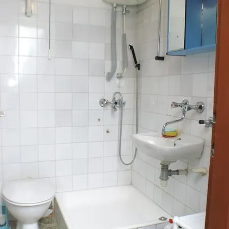 Apartman Seget Vranjica 4285b