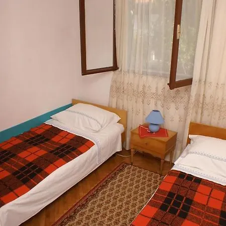 Seget Vranjica 4285b Apartman *