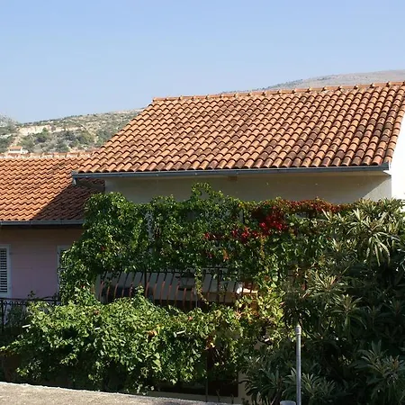 Seget Vranjica 4285b Apartman *