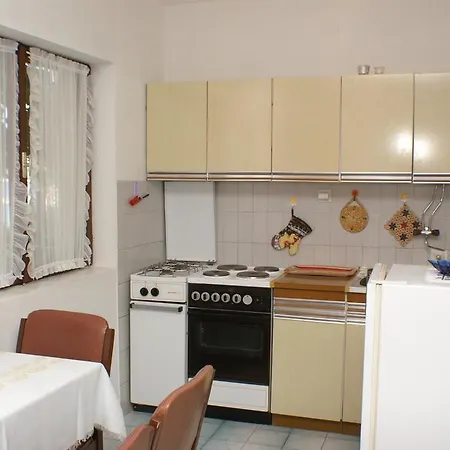 Seget Vranjica 4285b Apartman *